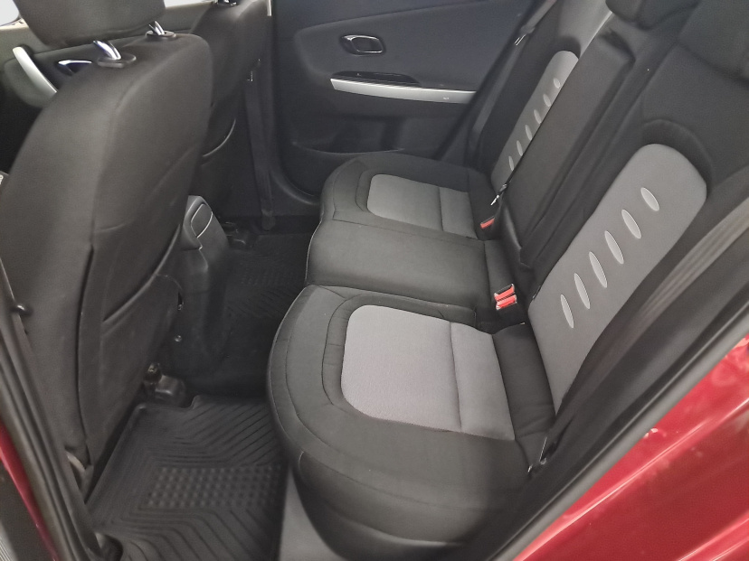 Kia Ceed, 2013