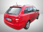 Škoda Fabia, 2012