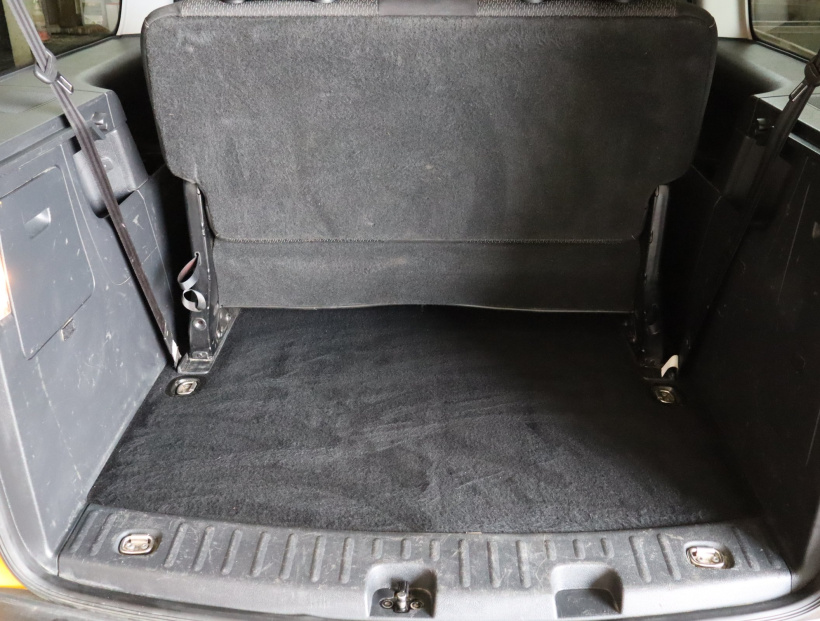 Volkswagen Caddy, 2017