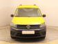 Volkswagen Caddy, 2017