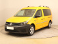 Volkswagen Caddy, 2017