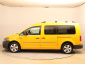 Volkswagen Caddy, 2017