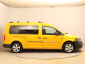 Volkswagen Caddy, 2017