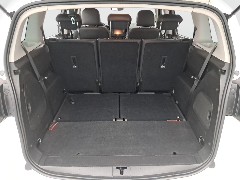 Opel Zafira, 2019