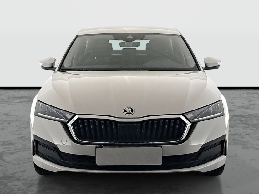 Škoda Octavia, 2023
