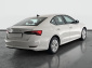Škoda Octavia, 2023