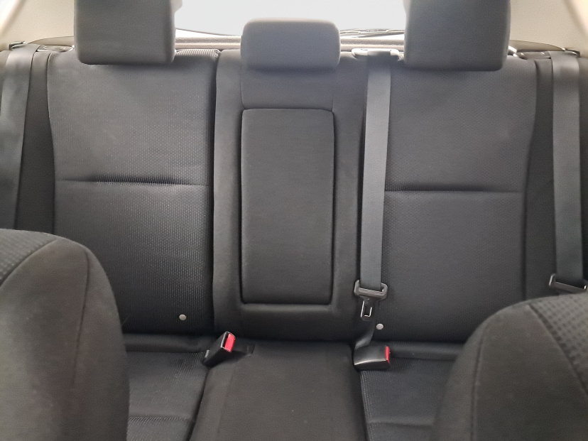 Mazda 3, 2011