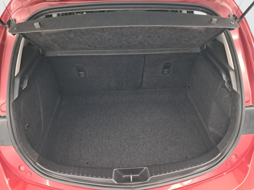 Mazda 3, 2011