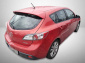 Mazda 3, 2011