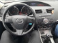 Mazda 3, 2011