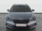 Škoda Superb, 2020