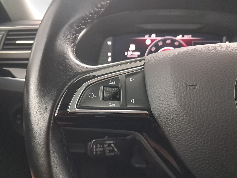Škoda Superb, 2020