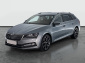 Škoda Superb, 2020