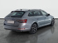 Škoda Superb, 2020