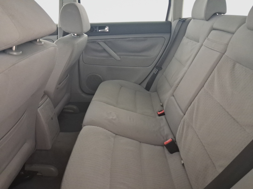 Volkswagen Passat, 2004