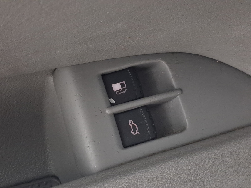 Volkswagen Passat, 2004
