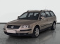Volkswagen Passat, 2004