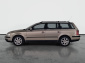 Volkswagen Passat, 2004