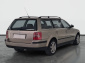 Volkswagen Passat, 2004