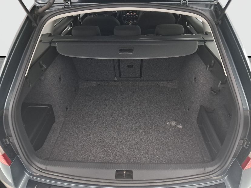 Škoda Octavia, 2016