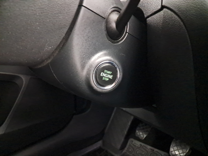 Škoda Octavia, 2016