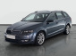 Škoda Octavia, 2016