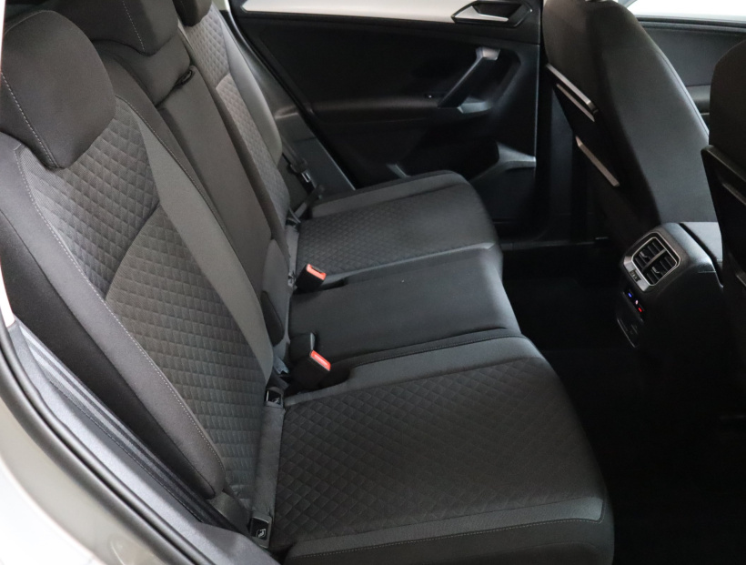 Volkswagen Tiguan, 2016