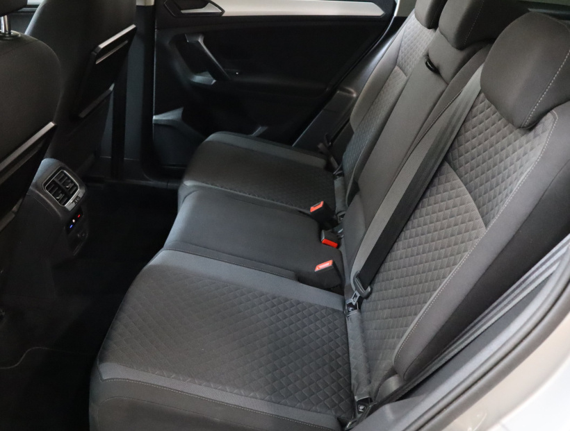 Volkswagen Tiguan, 2016