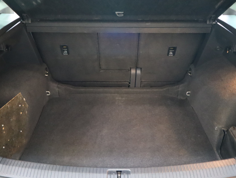 Volkswagen Tiguan, 2016