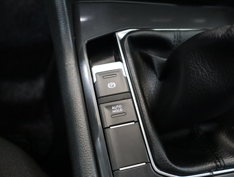 Volkswagen Tiguan, 2016
