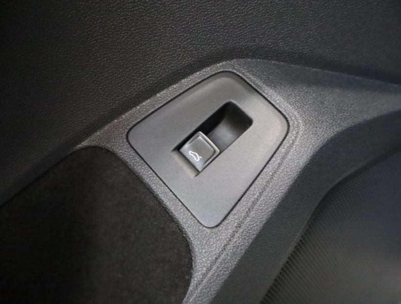 Volkswagen Tiguan, 2016