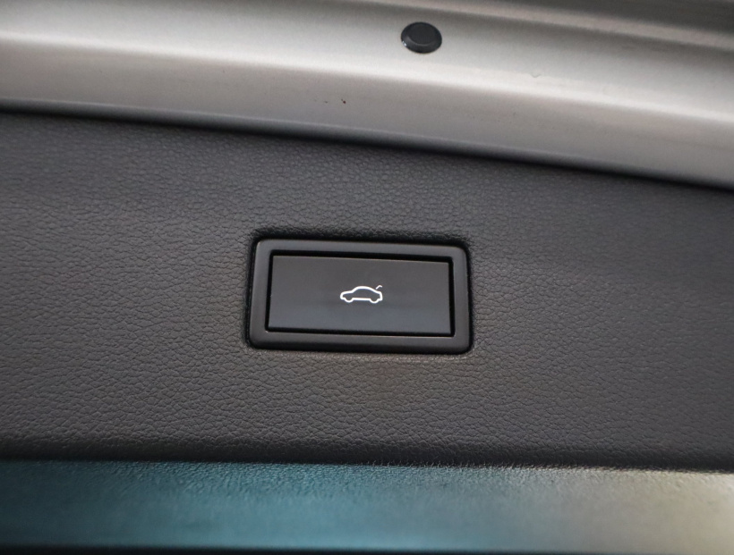 Volkswagen Tiguan, 2016