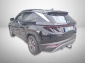 Hyundai Tucson, 2021