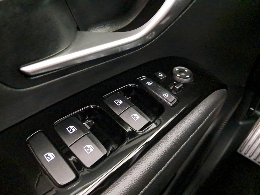 Hyundai Tucson, 2021