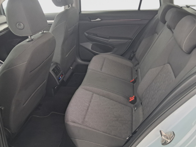 Volkswagen Golf - 2025