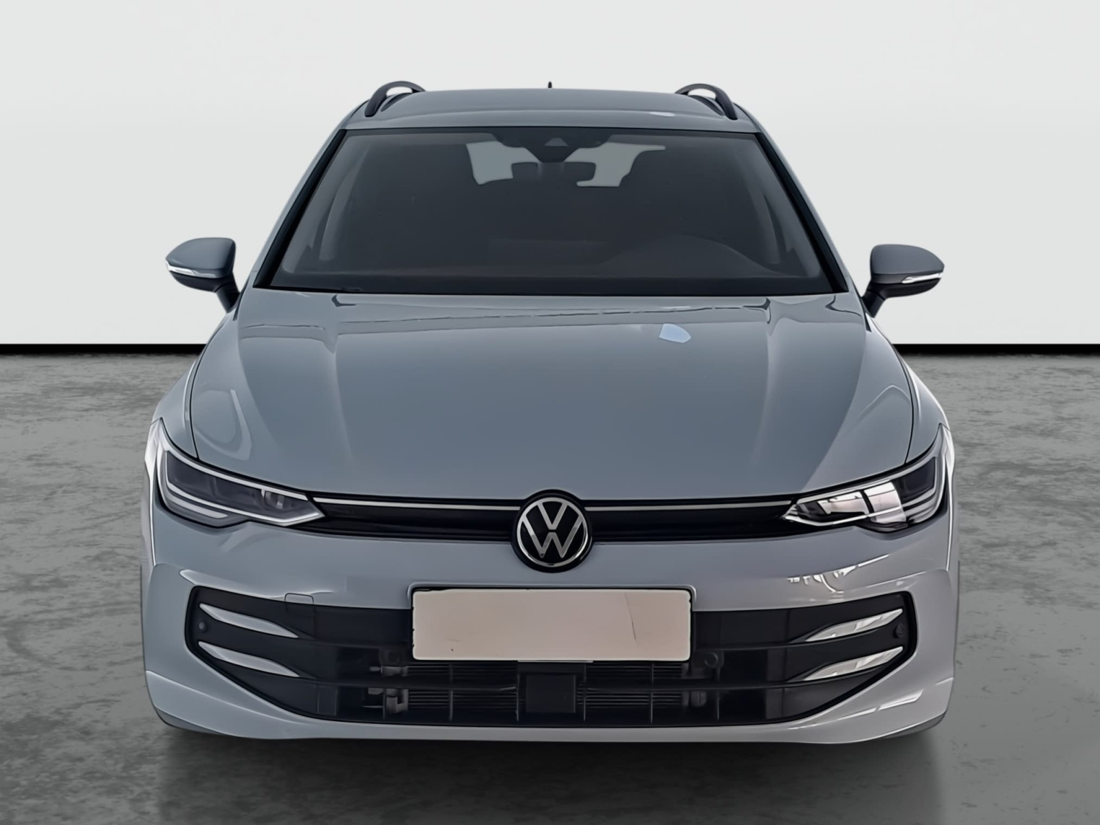 Volkswagen Golf - 2025