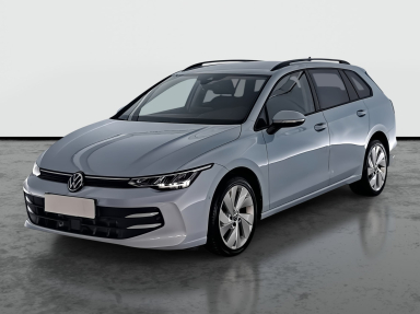 Volkswagen Golf - 2025