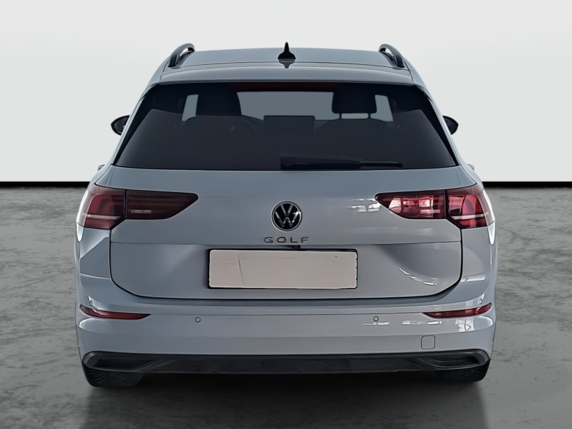 Volkswagen Golf, 2025