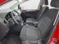 Volkswagen Golf Sportsvan, 2014