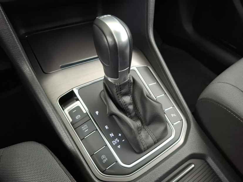 Volkswagen Golf Sportsvan, 2014