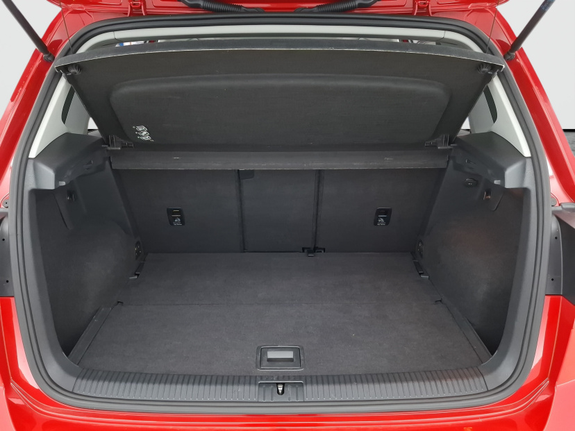 Volkswagen Golf Sportsvan, 2014