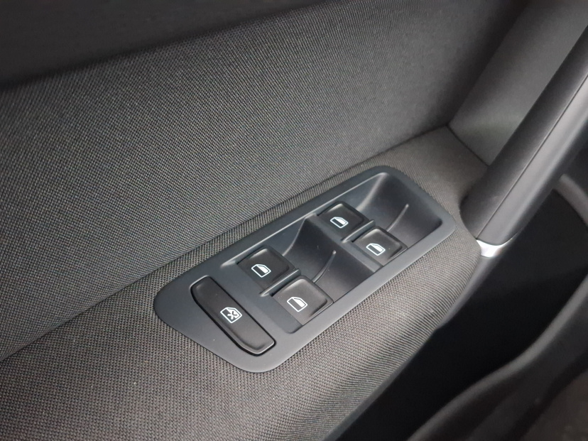 Volkswagen Golf Sportsvan, 2014