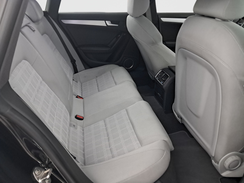 Audi A5, 2015