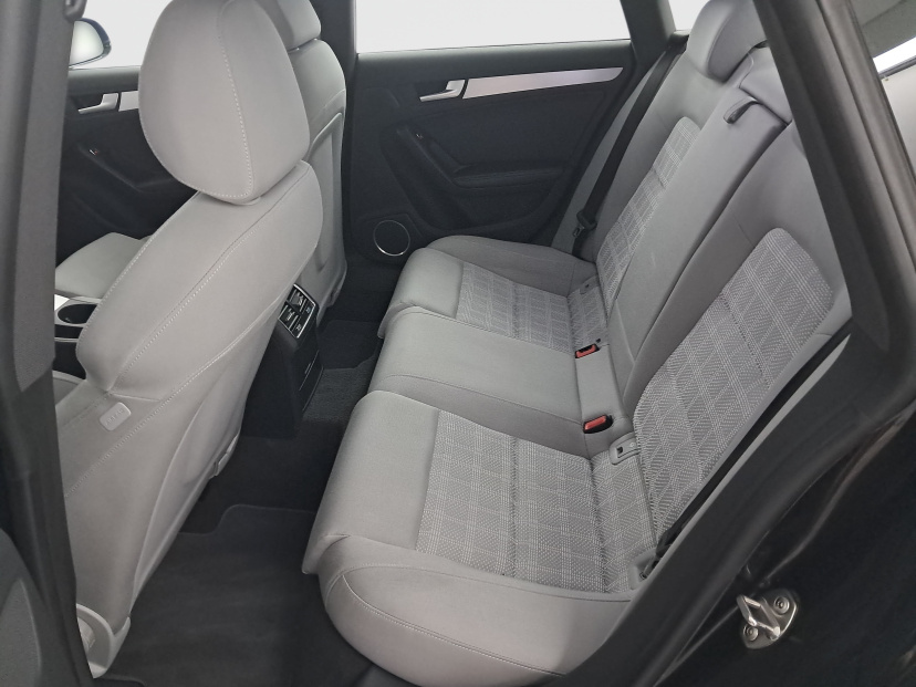 Audi A5, 2015