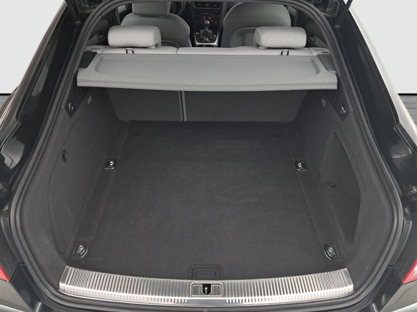 Audi A5, 2015