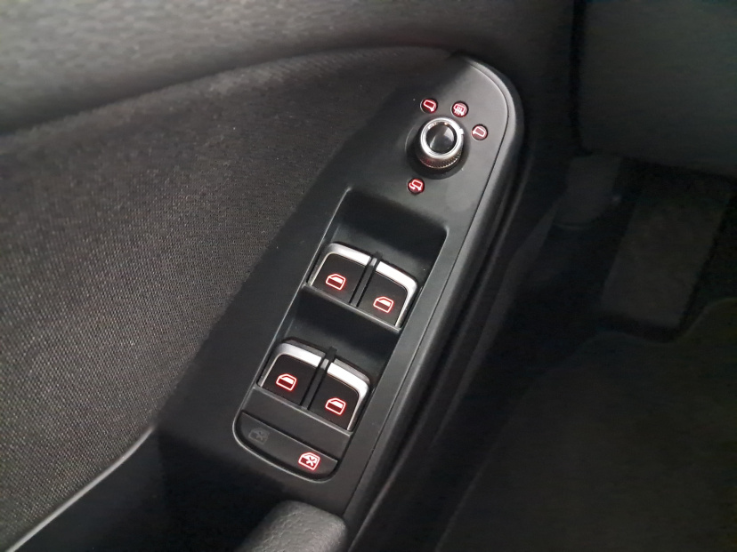 Audi A5, 2015