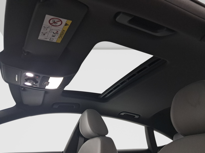 Audi A5, 2015