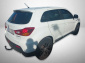 Mitsubishi ASX, 2010