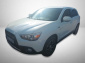 Mitsubishi ASX, 2010
