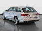 Audi A4, 2013